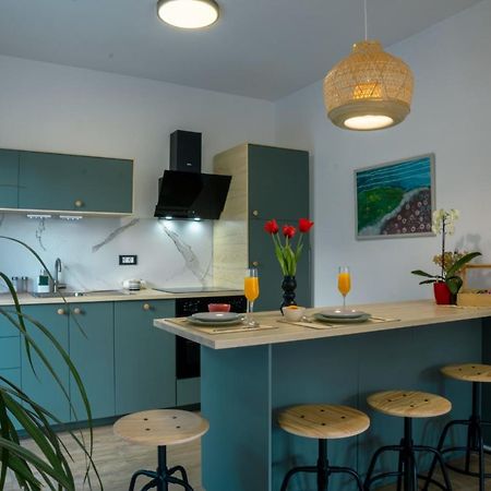 Deluxe Apartment And Studio "Nona Fa" Rijeka Dış mekan fotoğraf