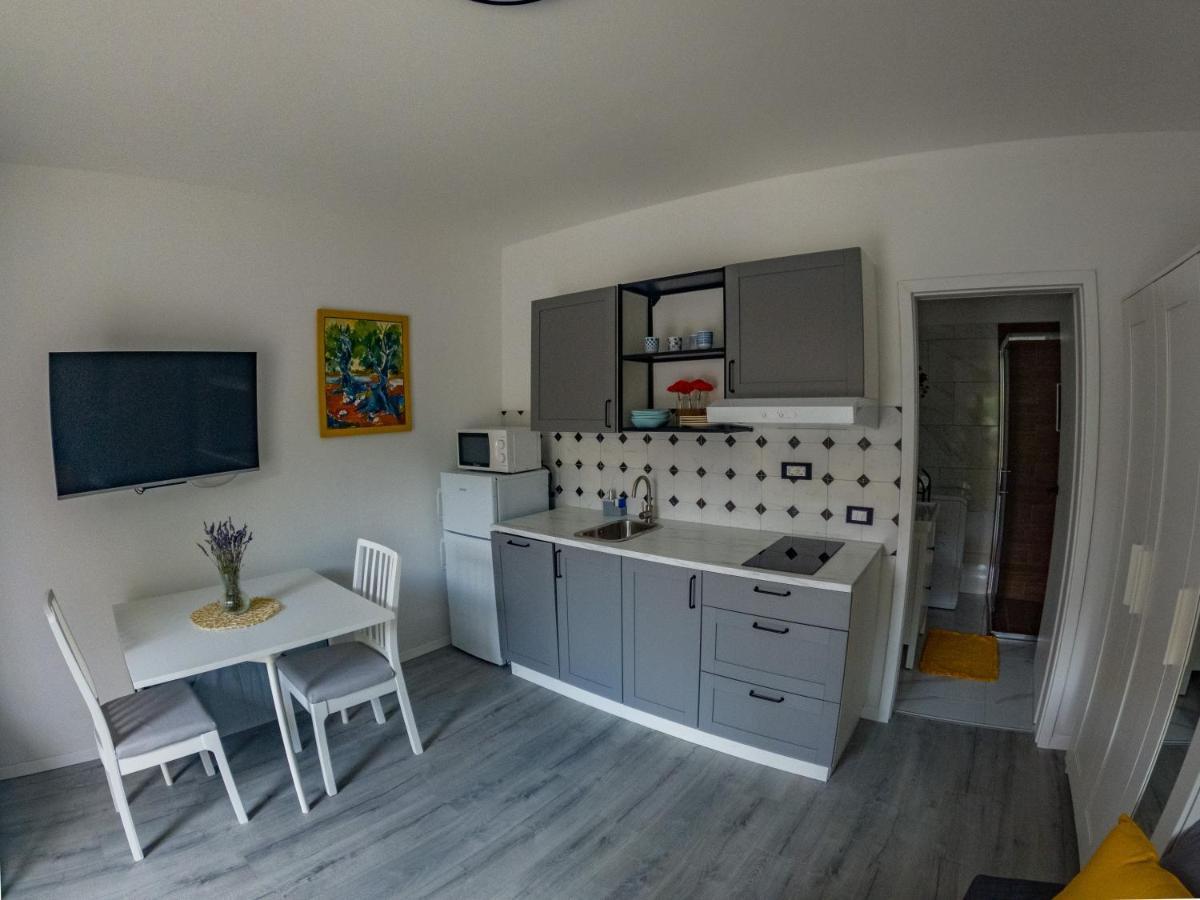 Deluxe Apartment And Studio "Nona Fa" Rijeka Dış mekan fotoğraf