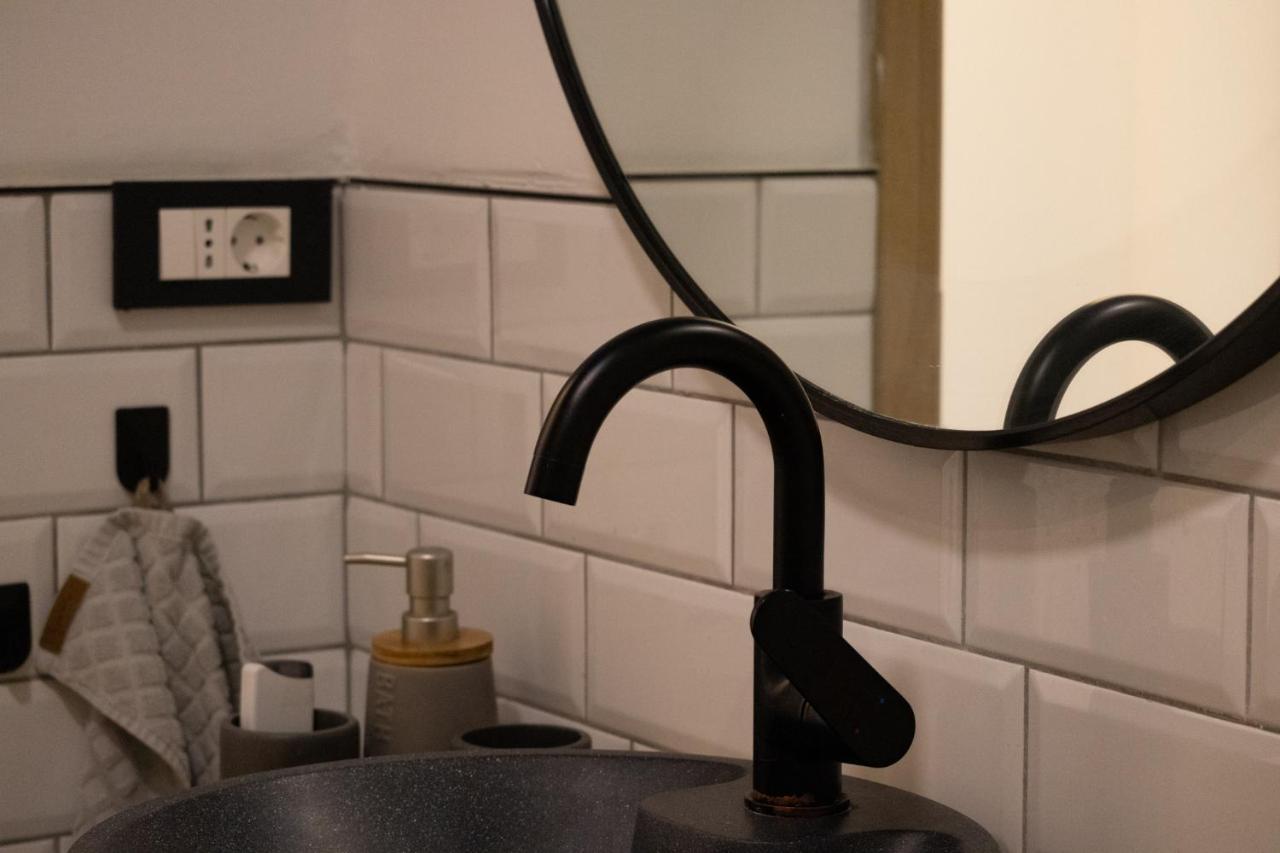 Deluxe Apartment And Studio "Nona Fa" Rijeka Dış mekan fotoğraf
