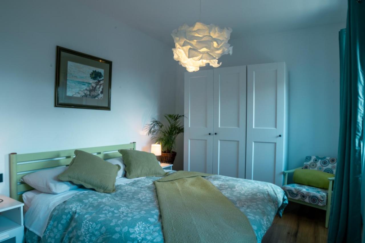 Deluxe Apartment And Studio "Nona Fa" Rijeka Dış mekan fotoğraf