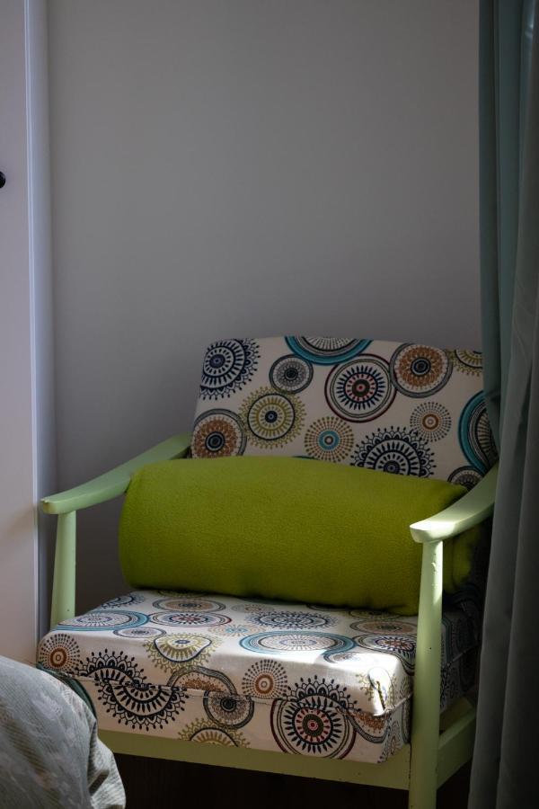 Deluxe Apartment And Studio "Nona Fa" Rijeka Dış mekan fotoğraf