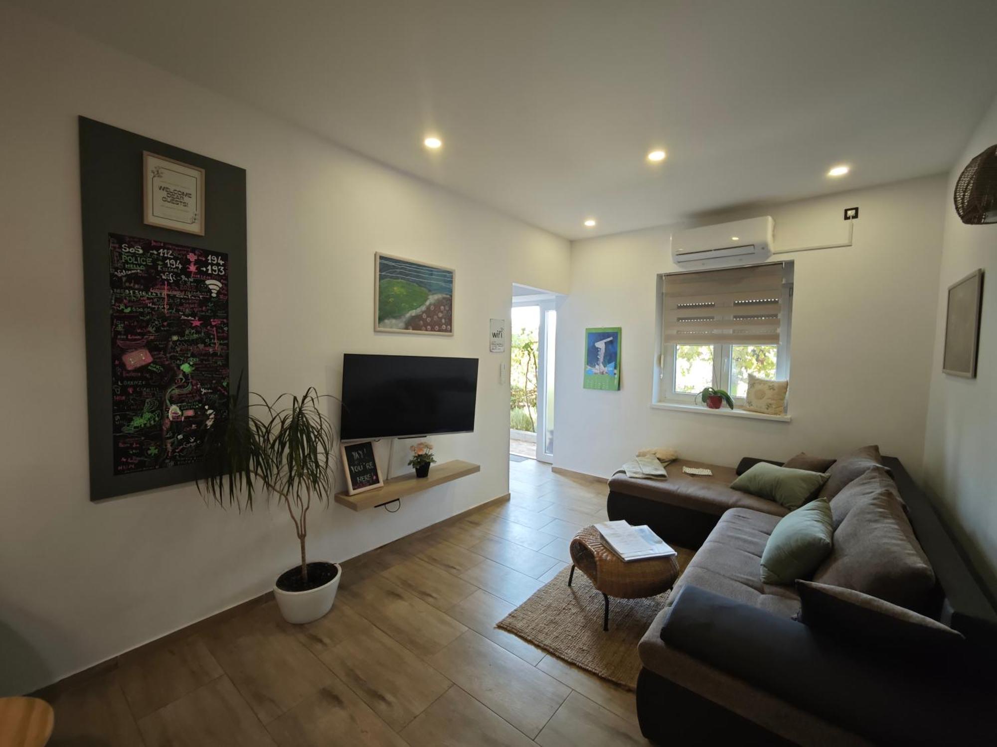 Deluxe Apartment And Studio "Nona Fa" Rijeka Dış mekan fotoğraf
