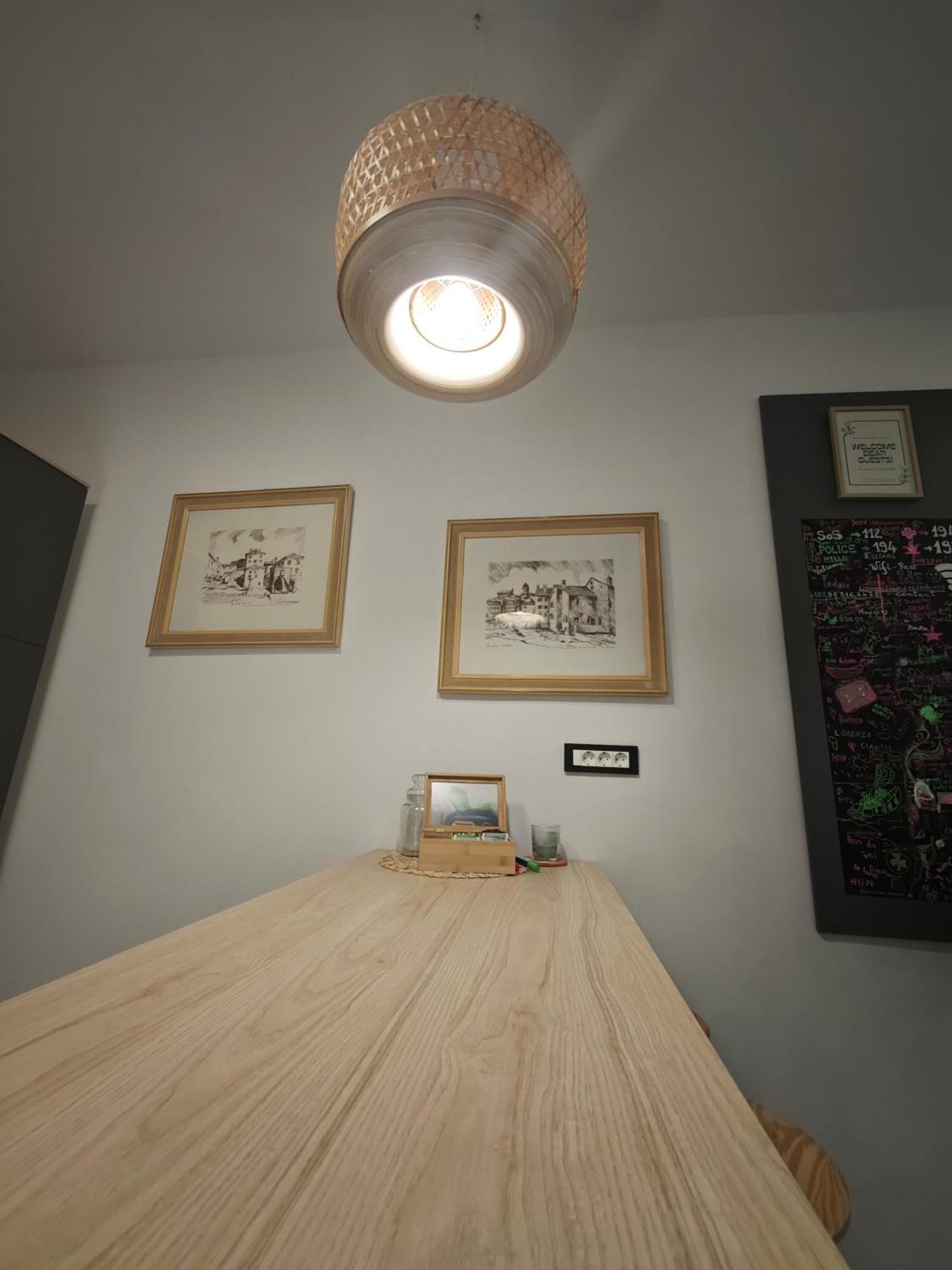 Deluxe Apartment And Studio "Nona Fa" Rijeka Dış mekan fotoğraf
