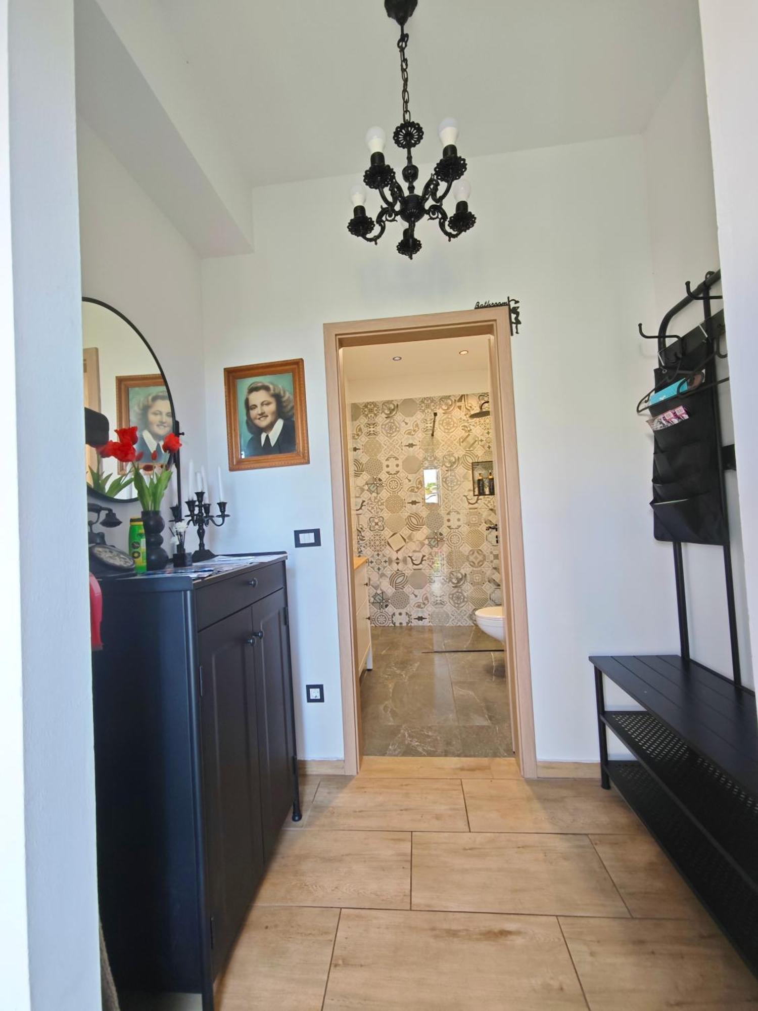 Deluxe Apartment And Studio "Nona Fa" Rijeka Dış mekan fotoğraf