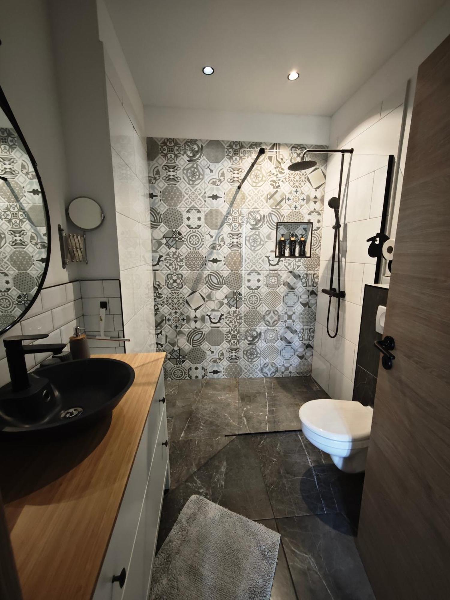 Deluxe Apartment And Studio "Nona Fa" Rijeka Dış mekan fotoğraf