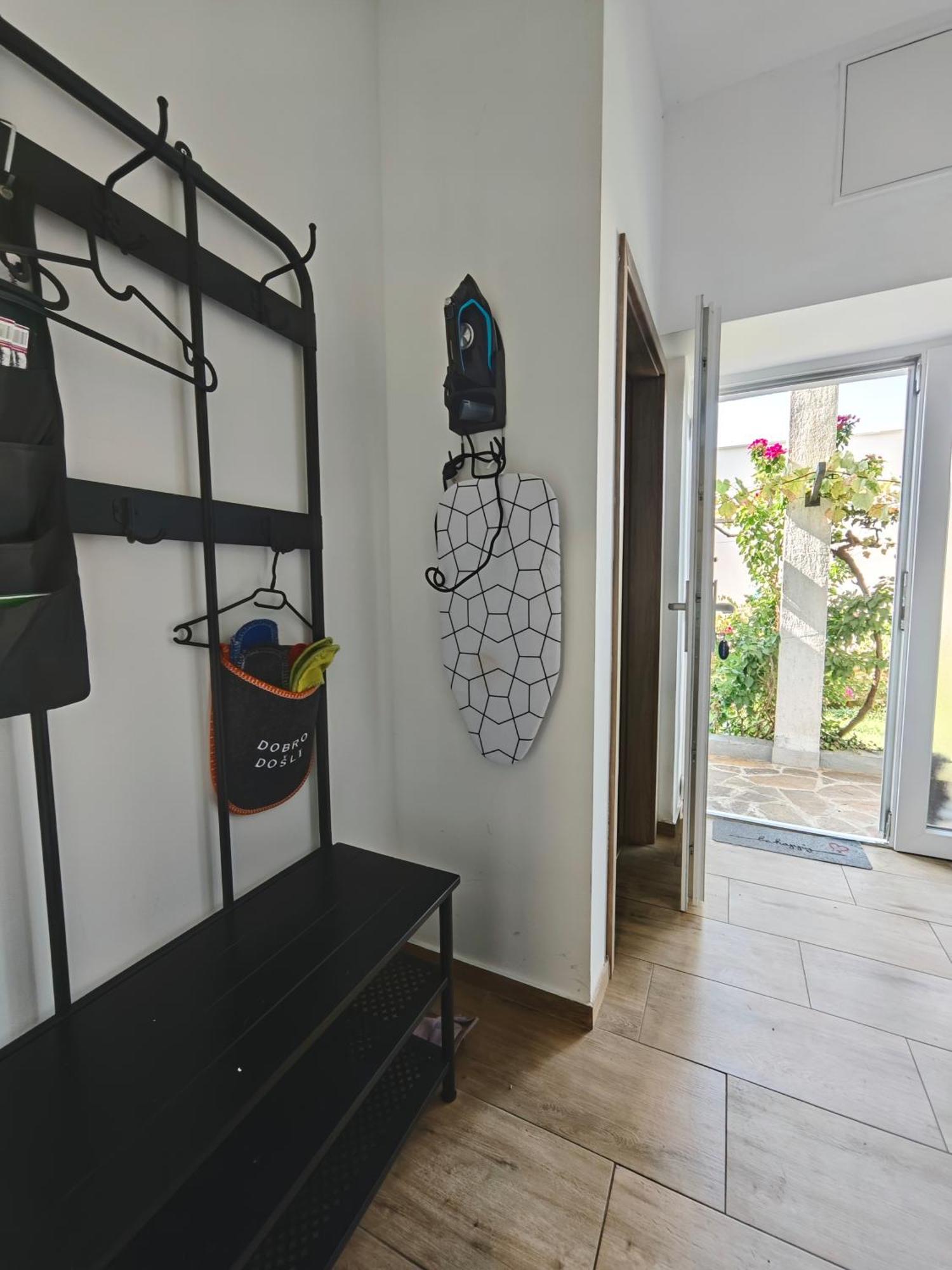 Deluxe Apartment And Studio "Nona Fa" Rijeka Dış mekan fotoğraf