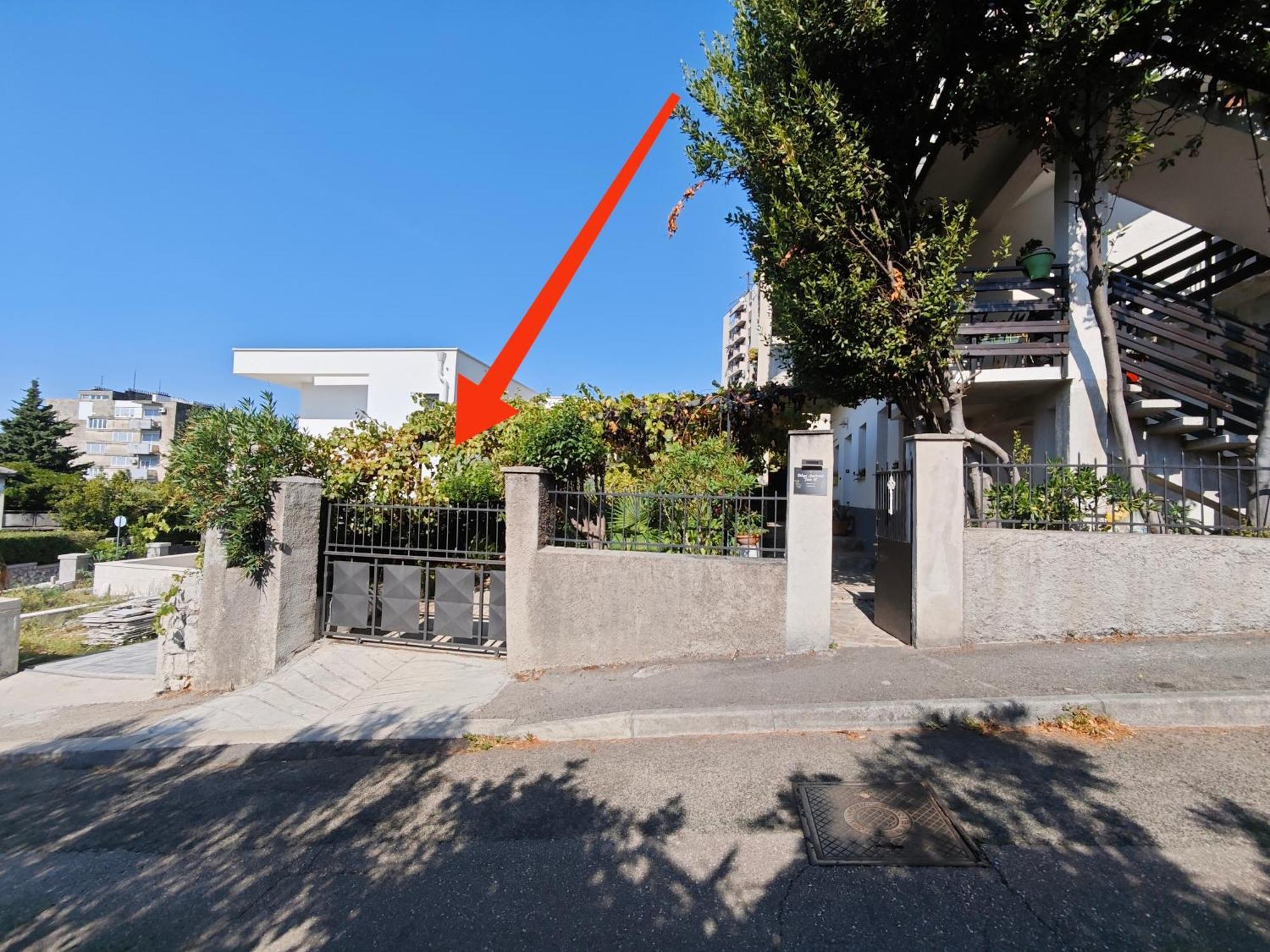 Deluxe Apartment And Studio "Nona Fa" Rijeka Dış mekan fotoğraf