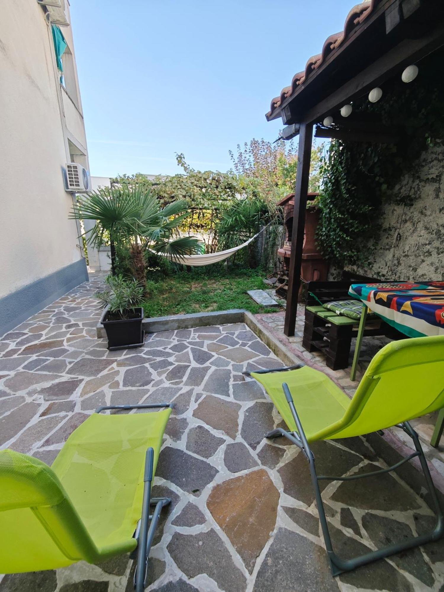 Deluxe Apartment And Studio "Nona Fa" Rijeka Dış mekan fotoğraf