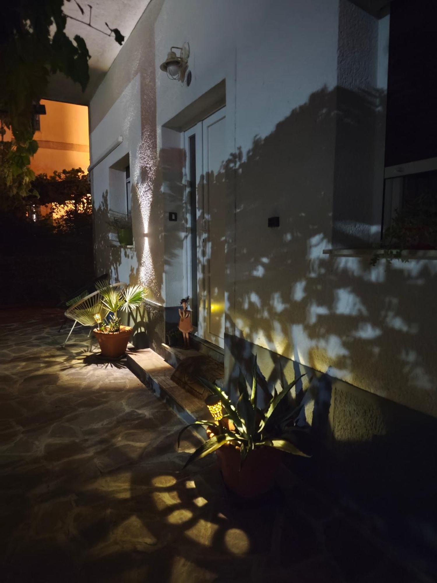 Deluxe Apartment And Studio "Nona Fa" Rijeka Dış mekan fotoğraf